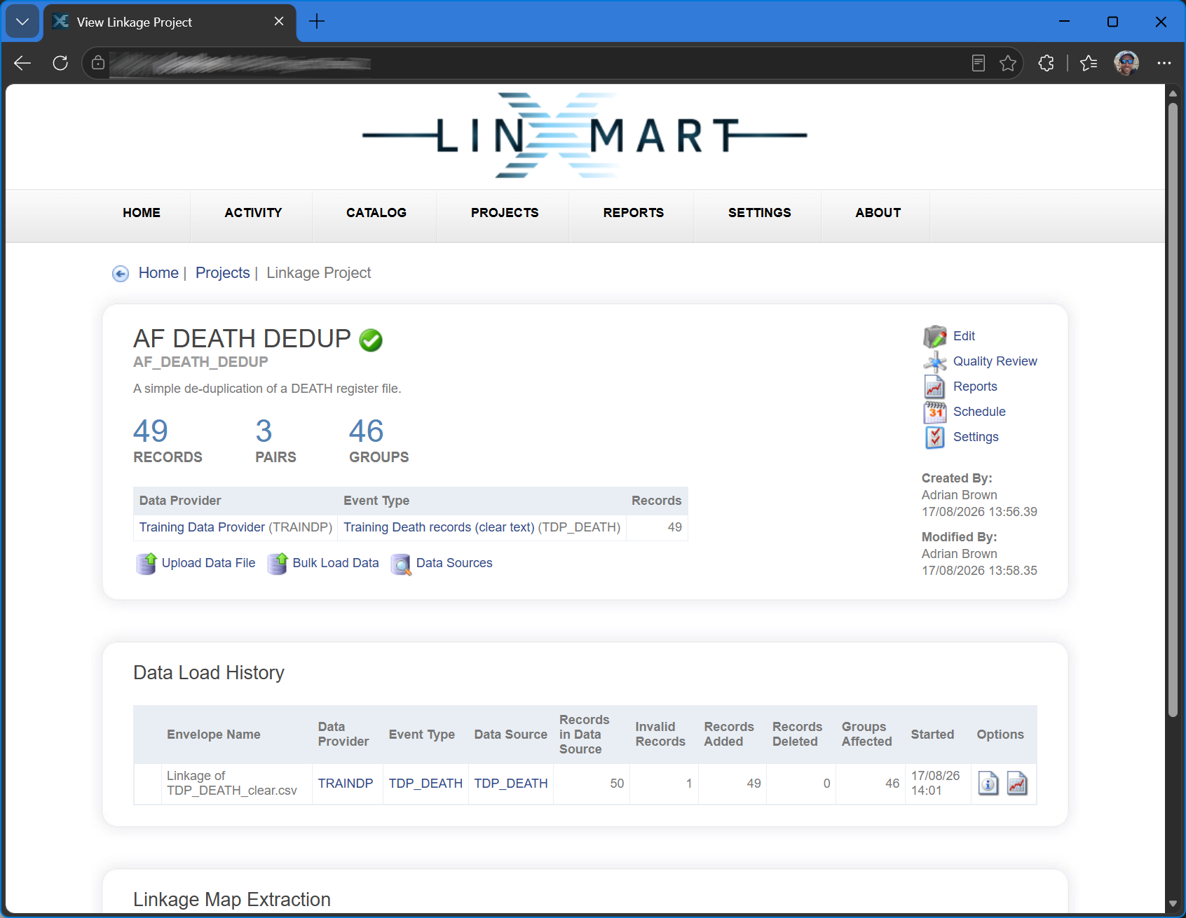 Home Page