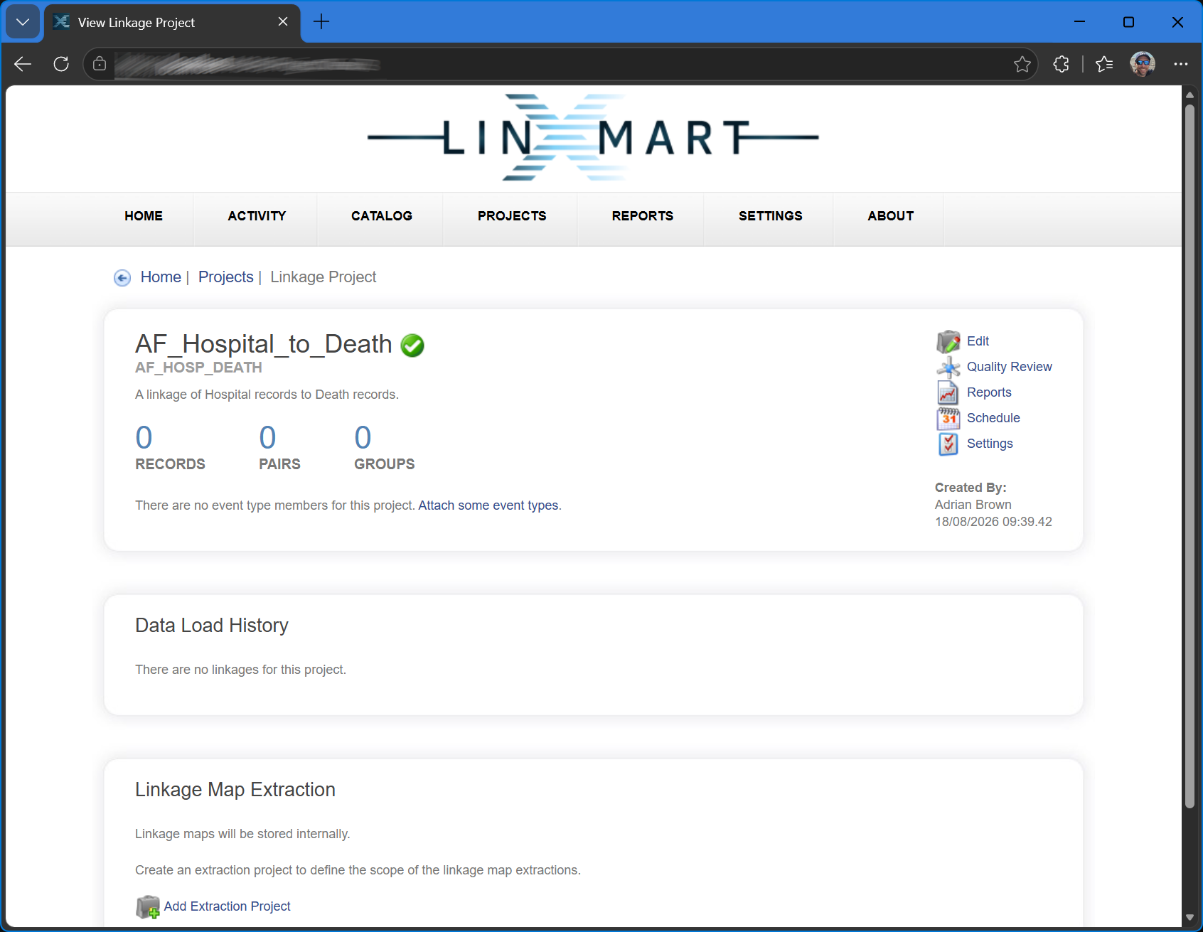 Home Page
